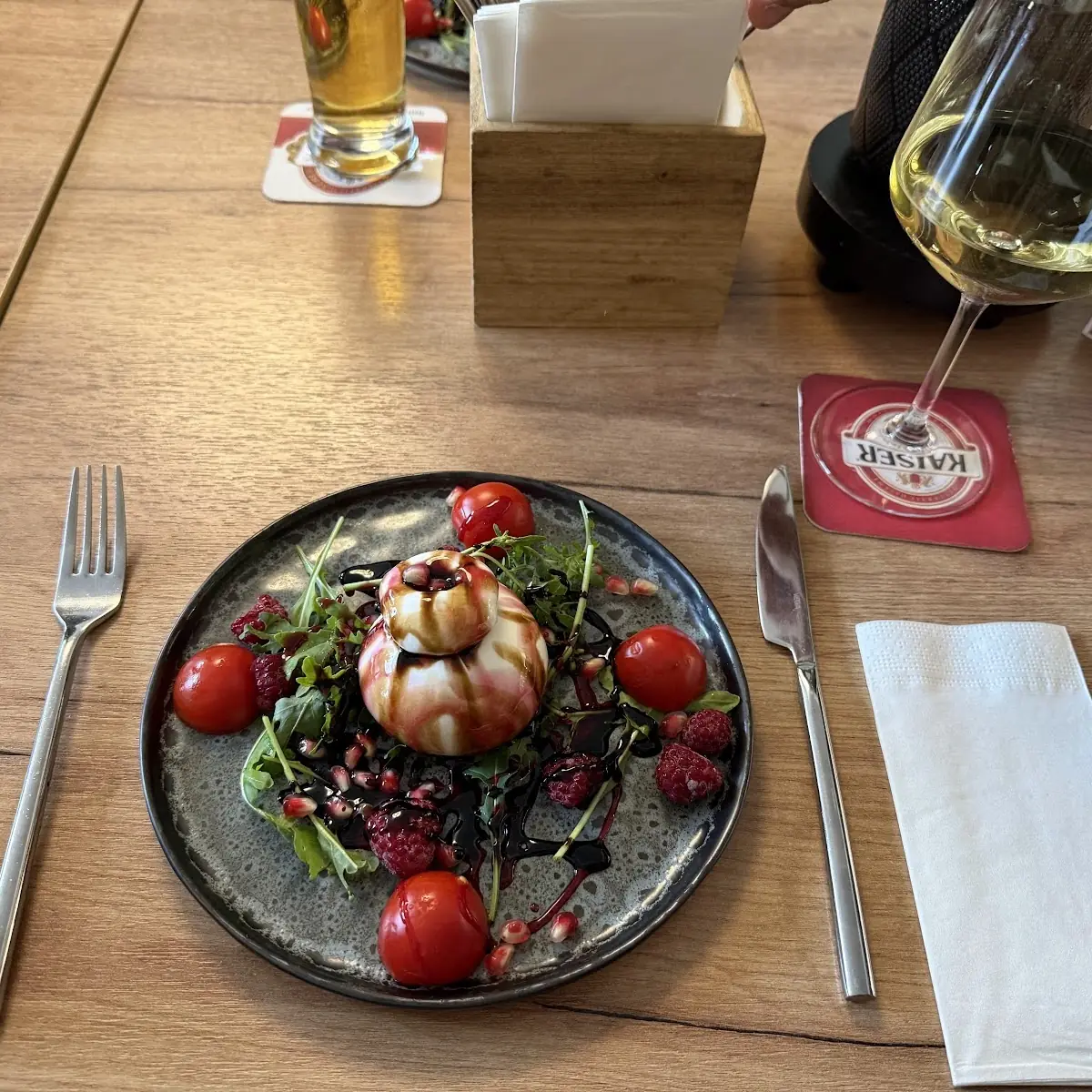 Essen und Trinken photo 7