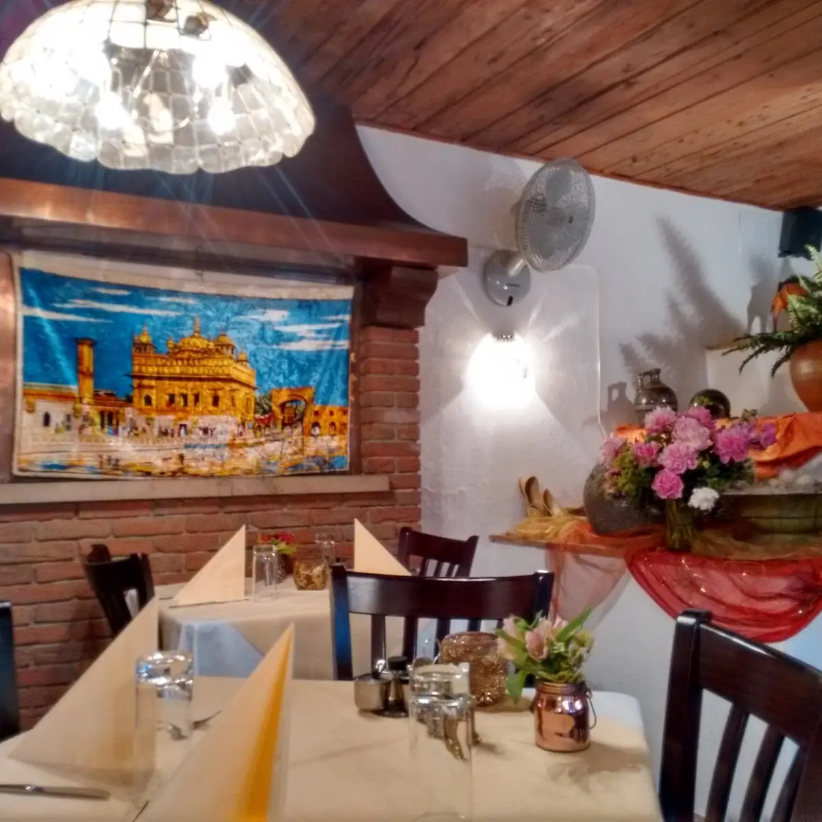 Atmosphäre photo 1