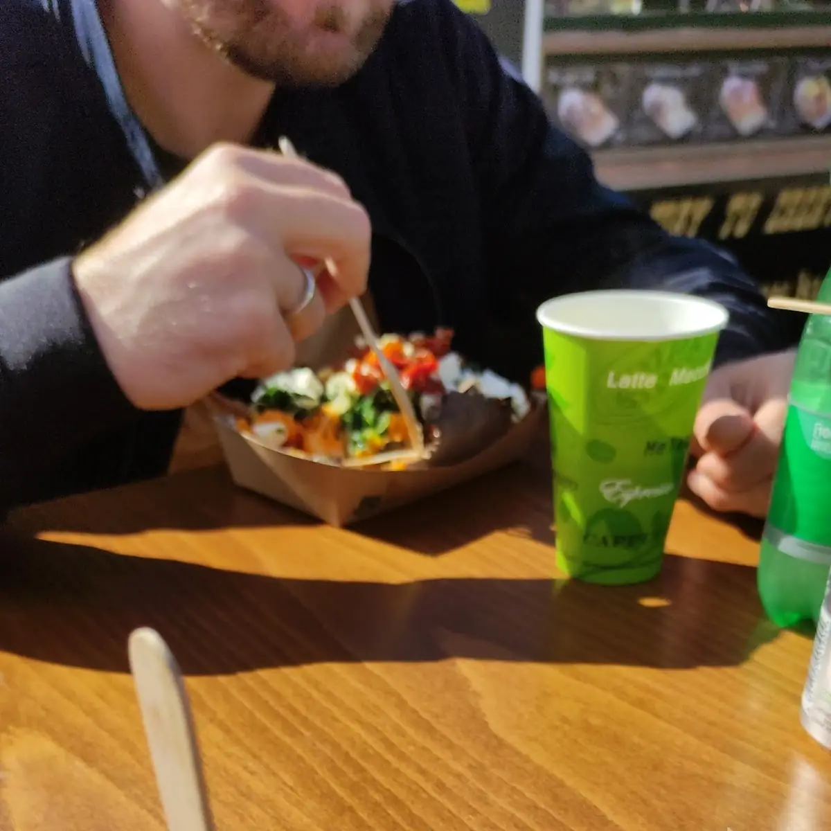 Essen und Trinken photo 10