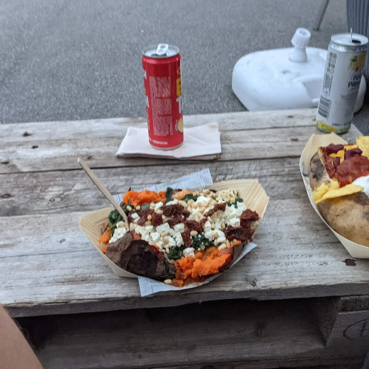 Essen und Trinken photo 8