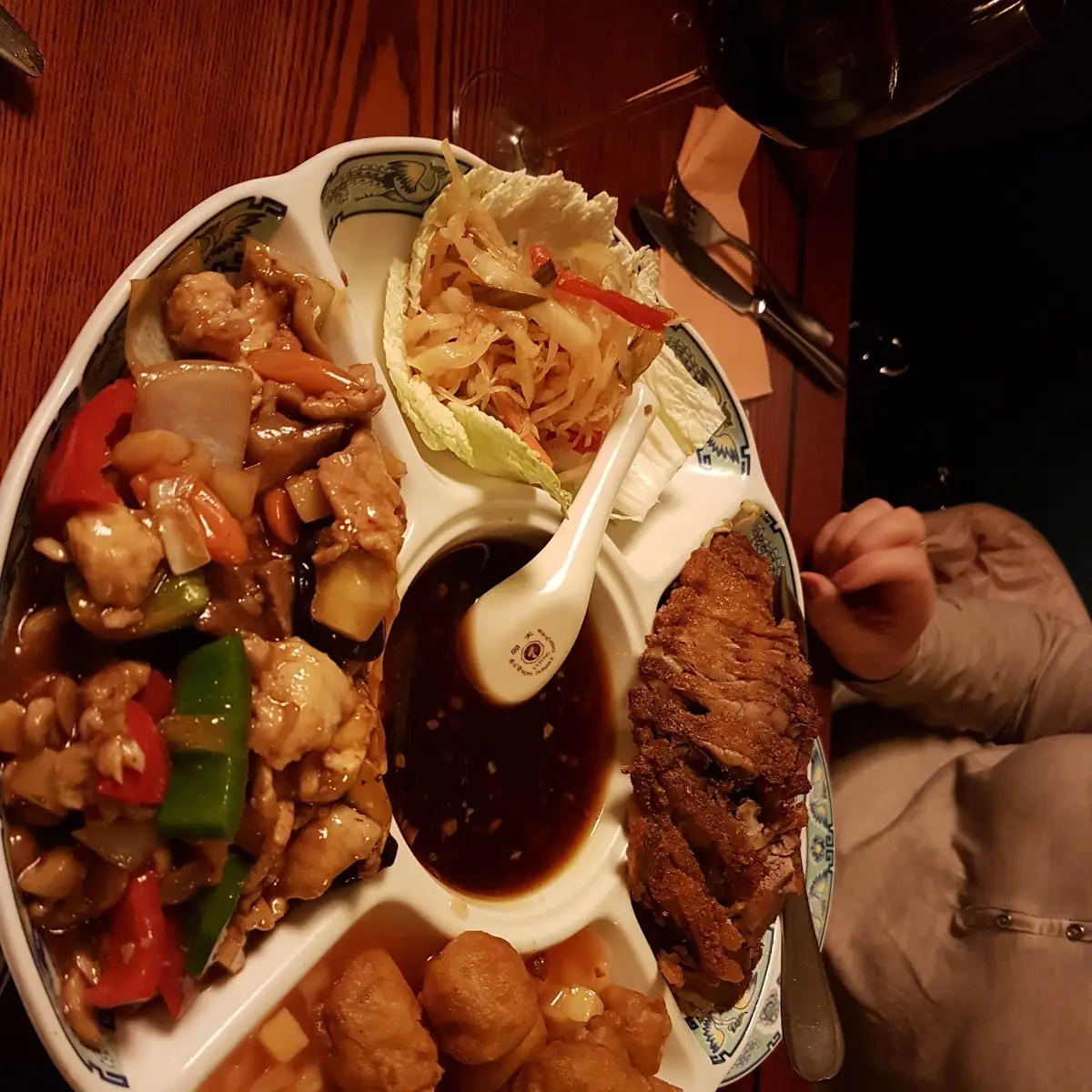 Essen und Trinken photo 10