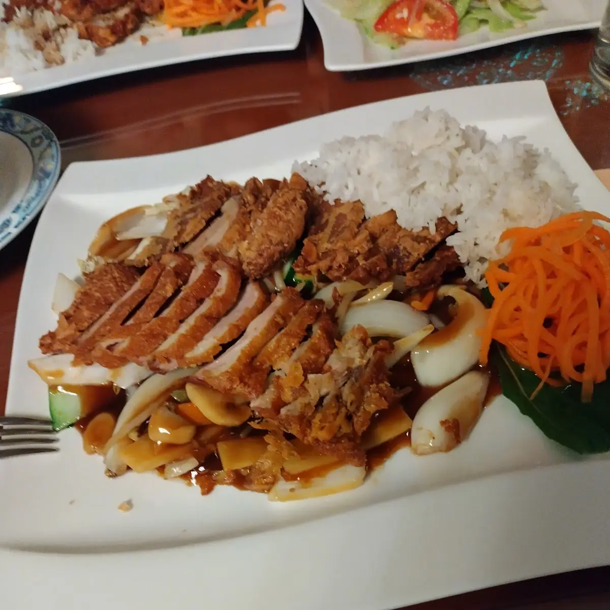 Essen und Trinken photo 2