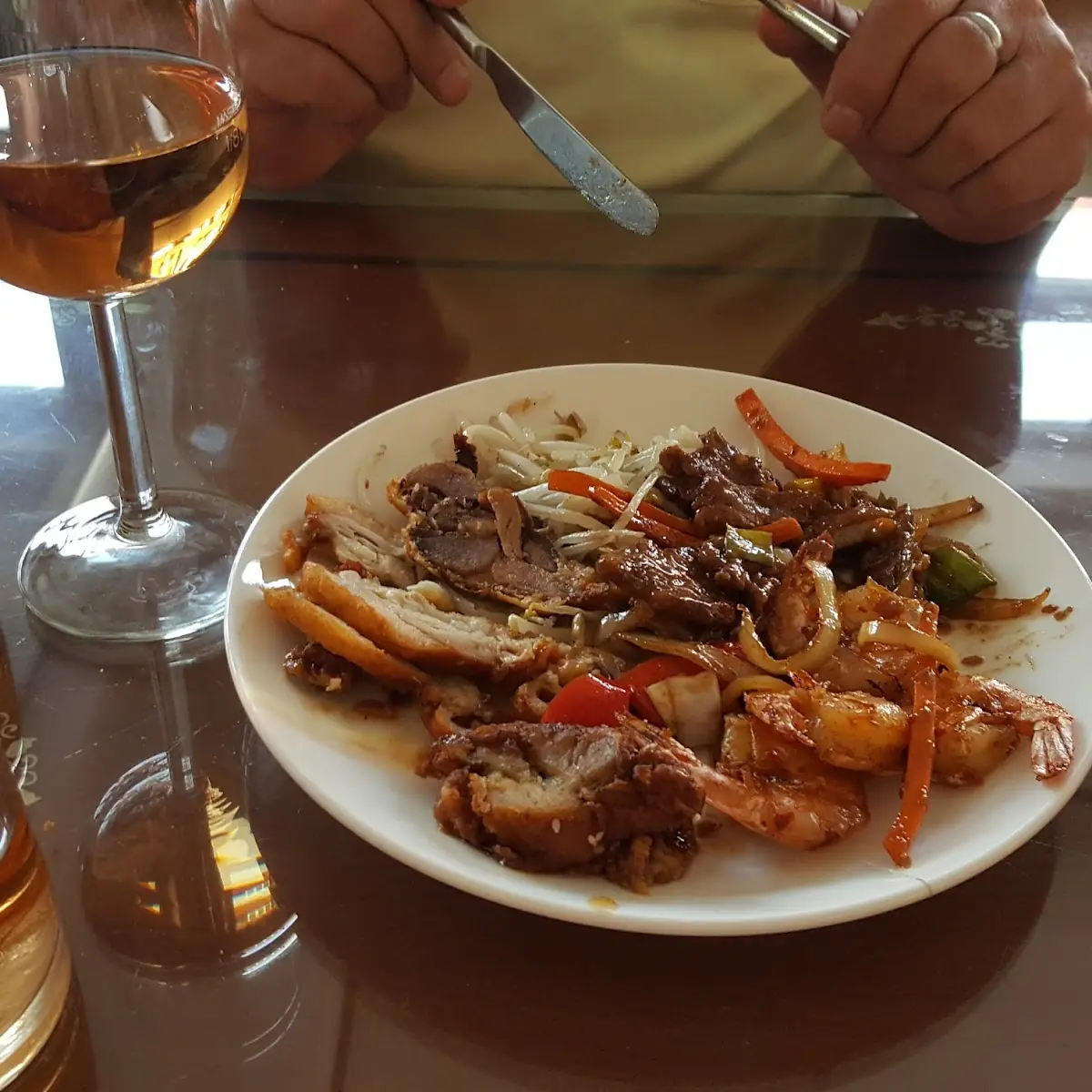 Essen und Trinken photo 6