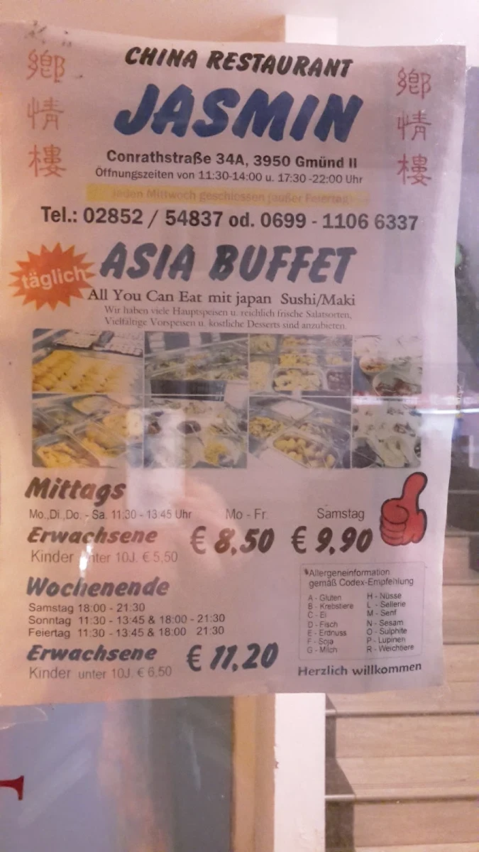 Speisekarte photo 10