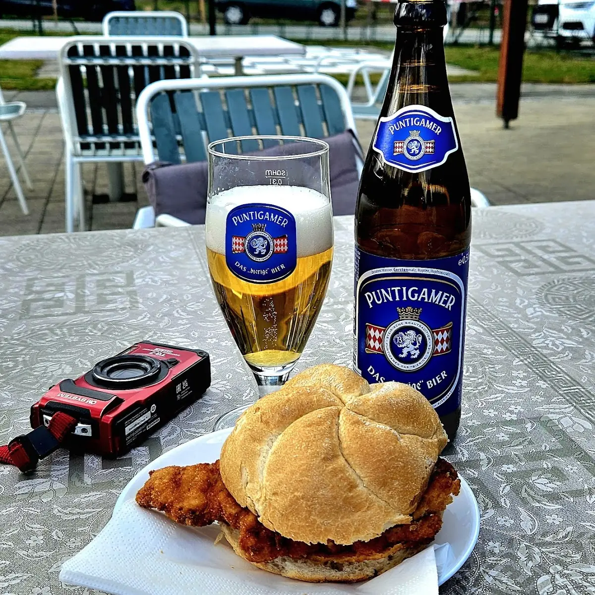 Essen und Trinken photo 4