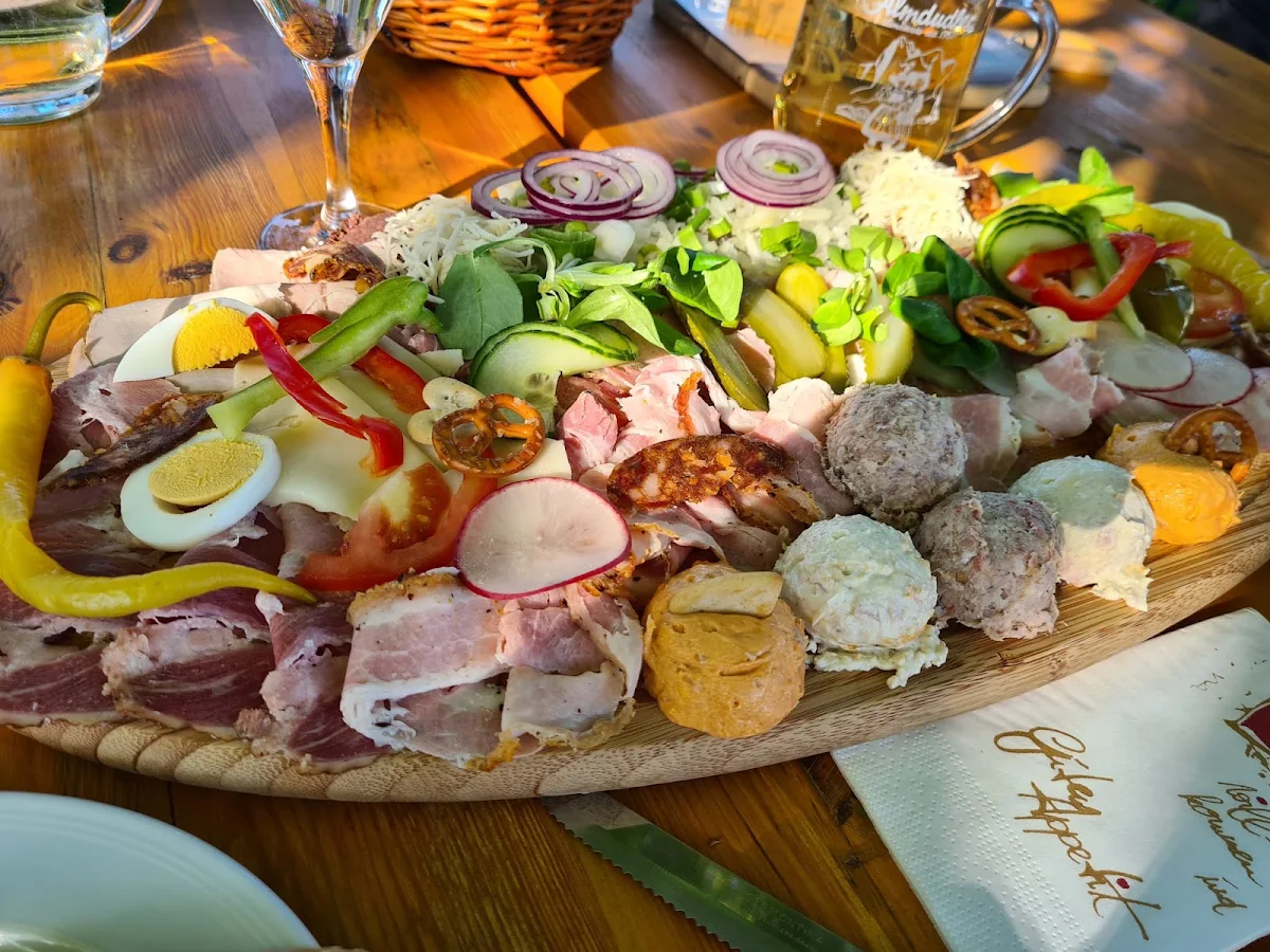 Essen und Trinken photo 2