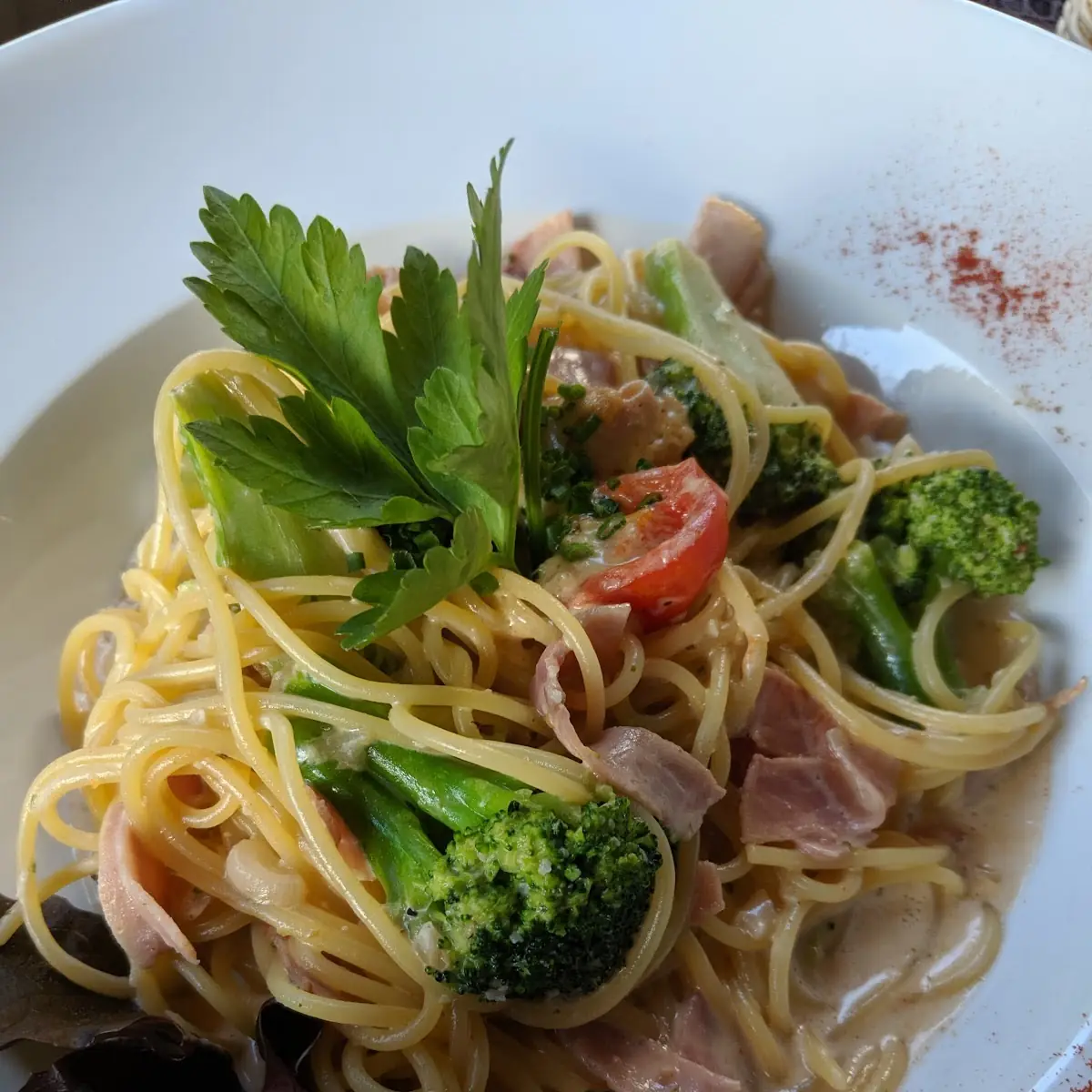 Essen und Trinken photo 6