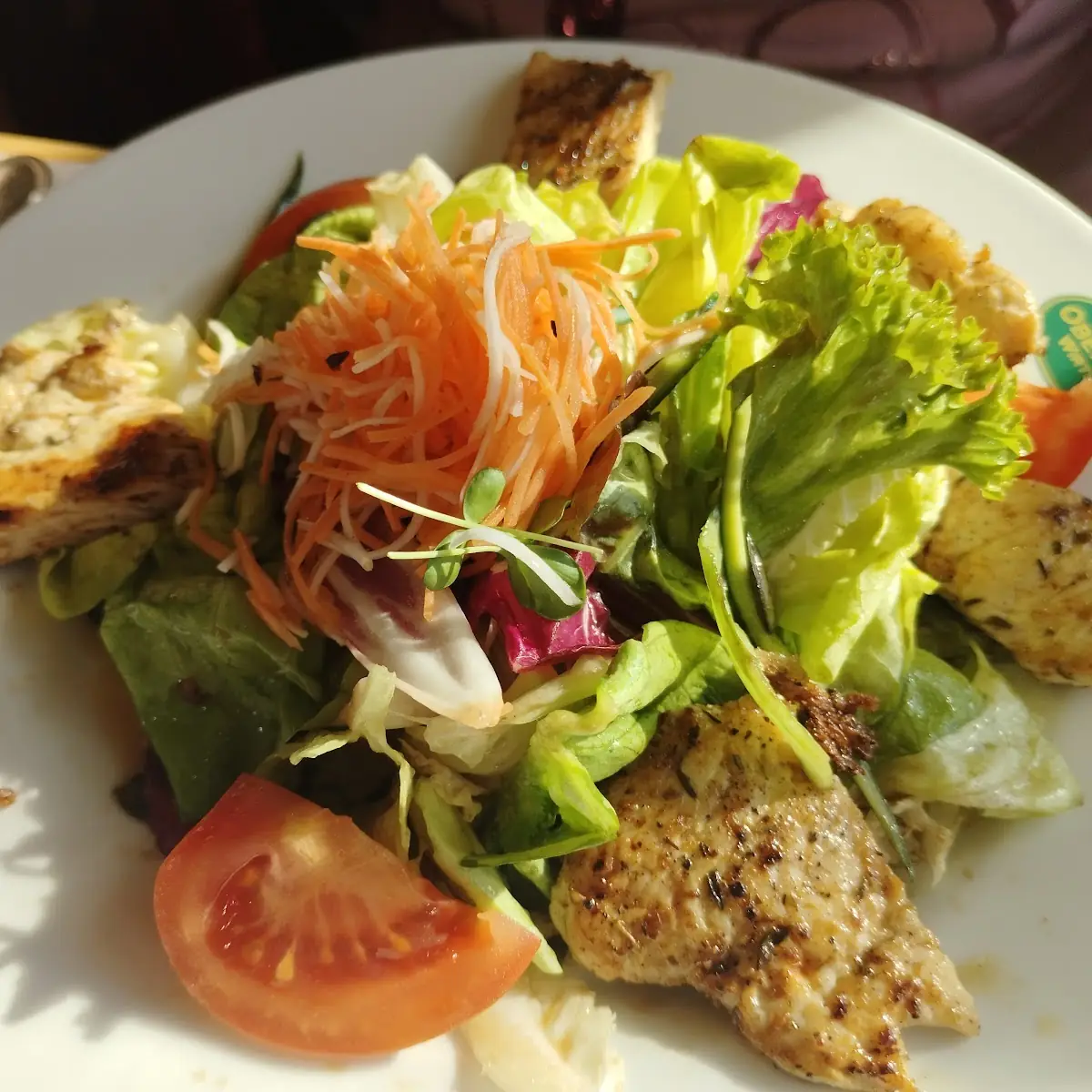 Essen und Trinken photo 10