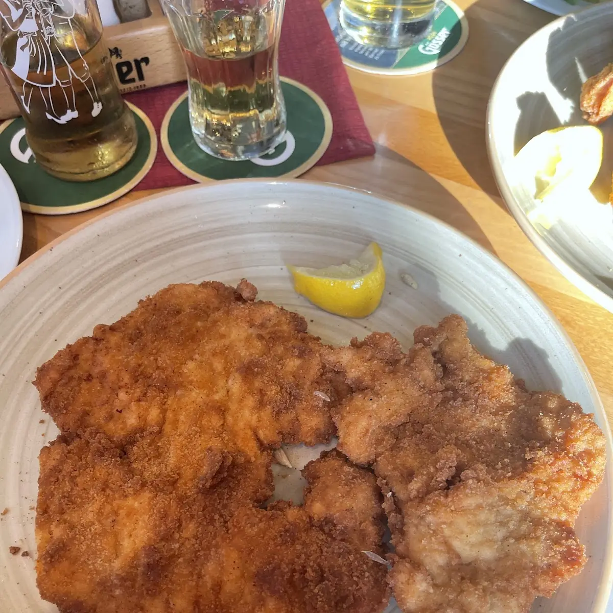 Essen und Trinken photo 2