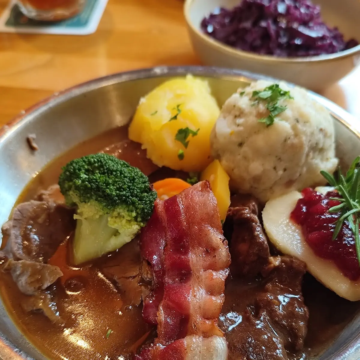 Essen und Trinken photo 3