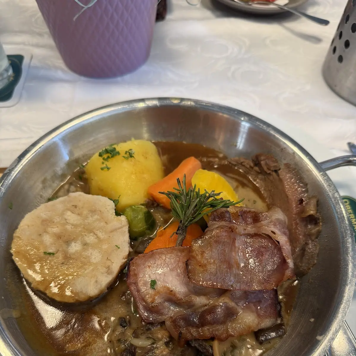 Essen und Trinken photo 4