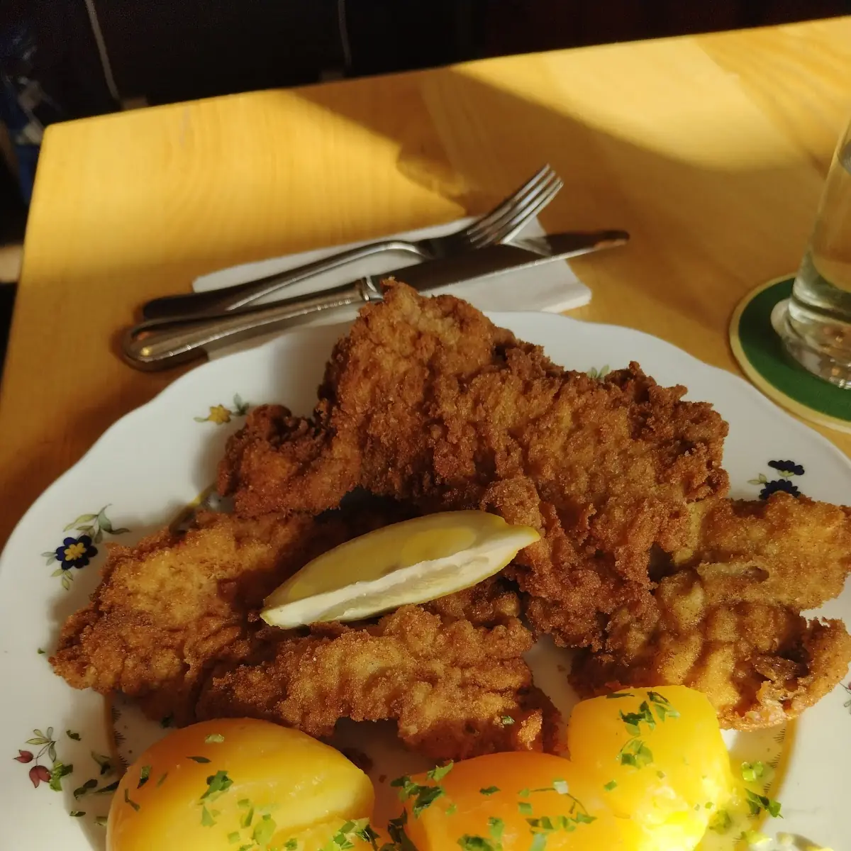 Essen und Trinken photo 5