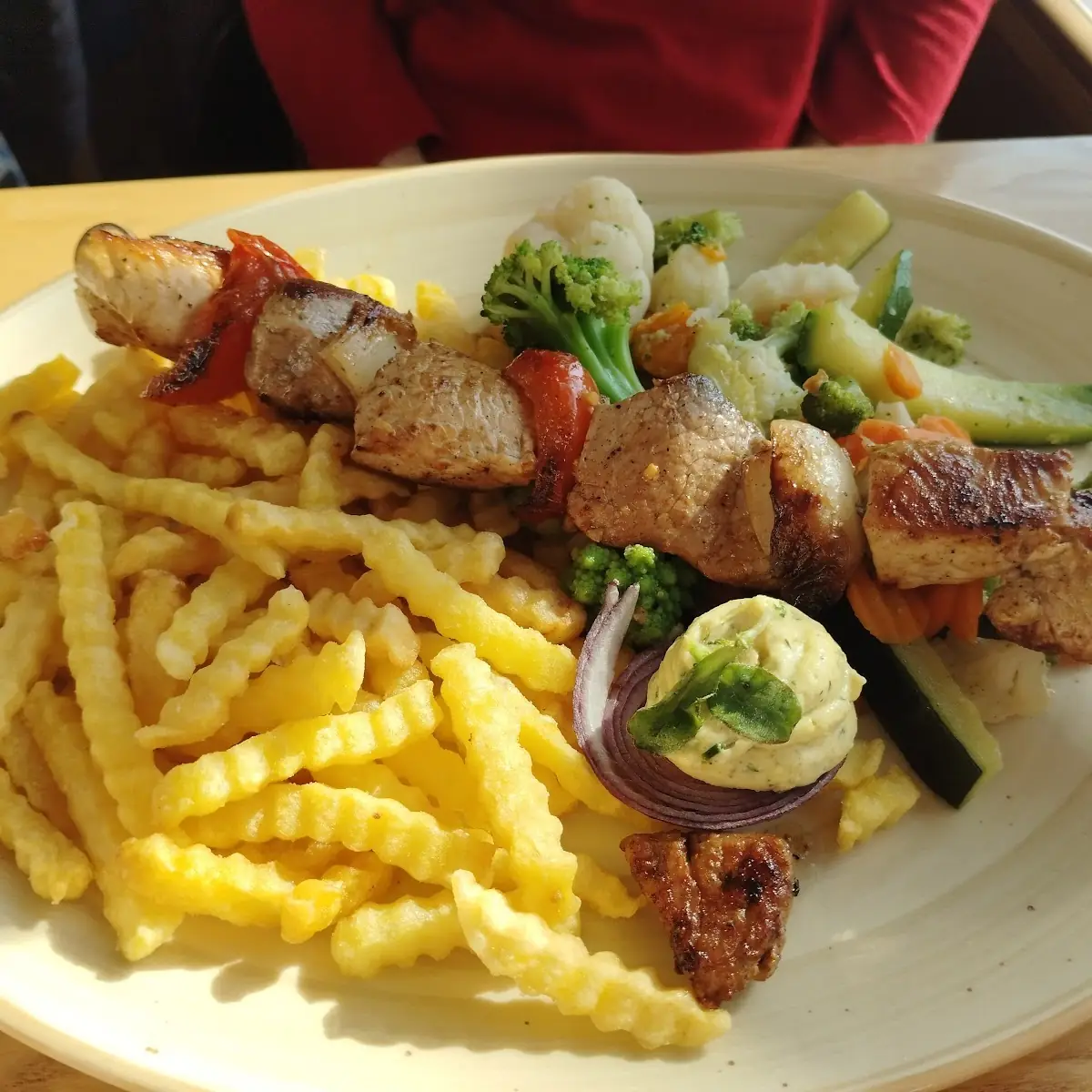 Essen und Trinken photo 6