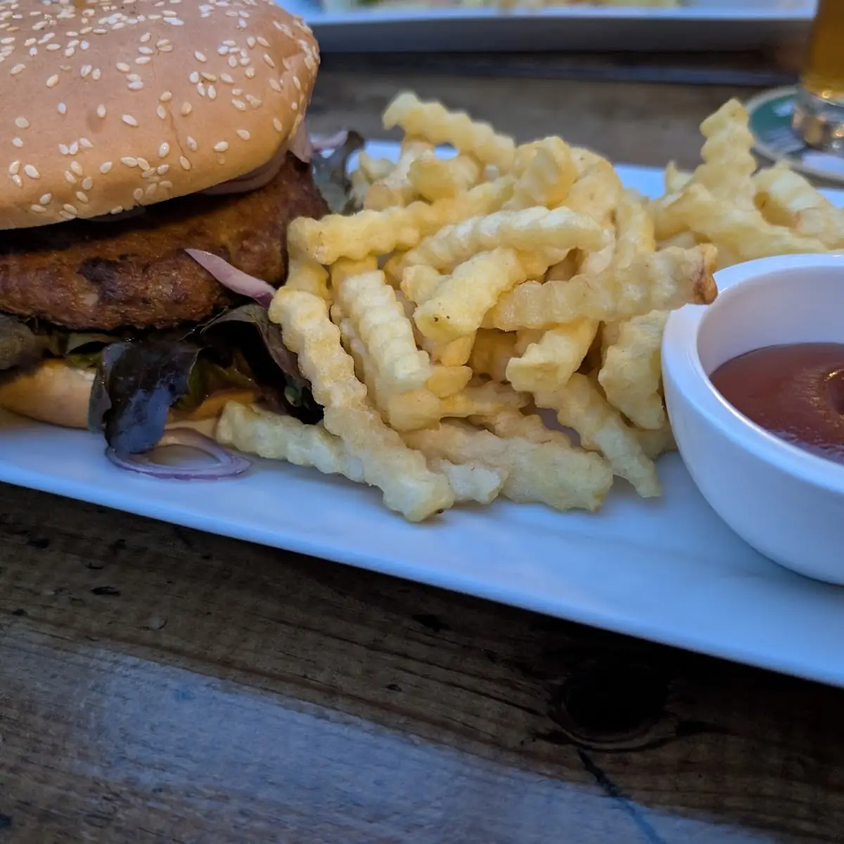 Essen und Trinken photo 8