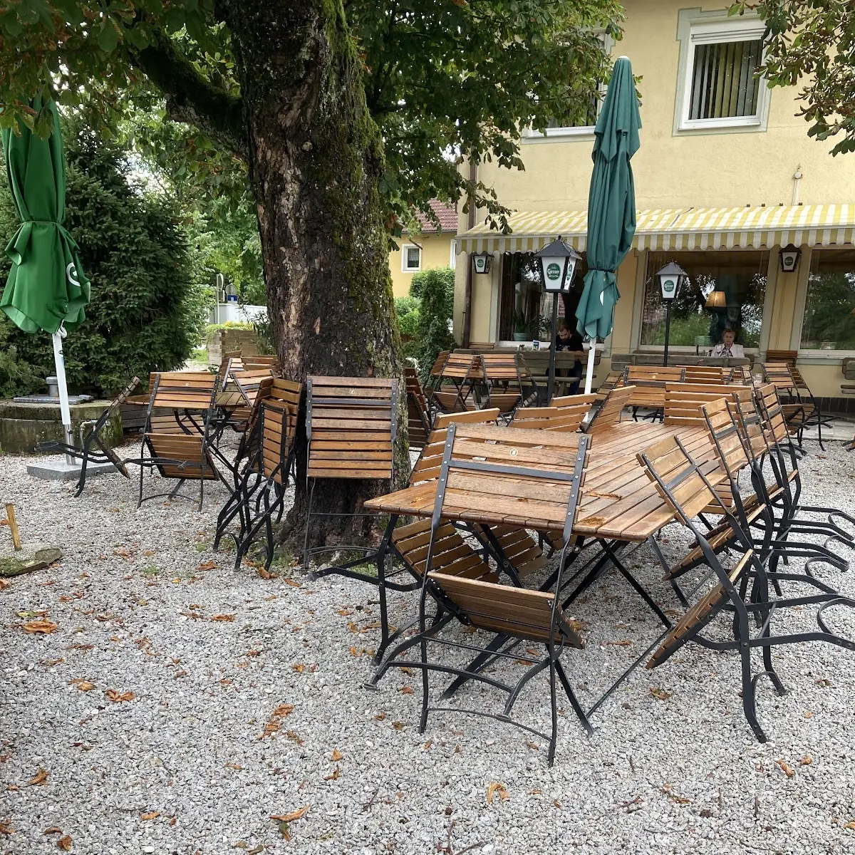 Atmosphäre photo 2