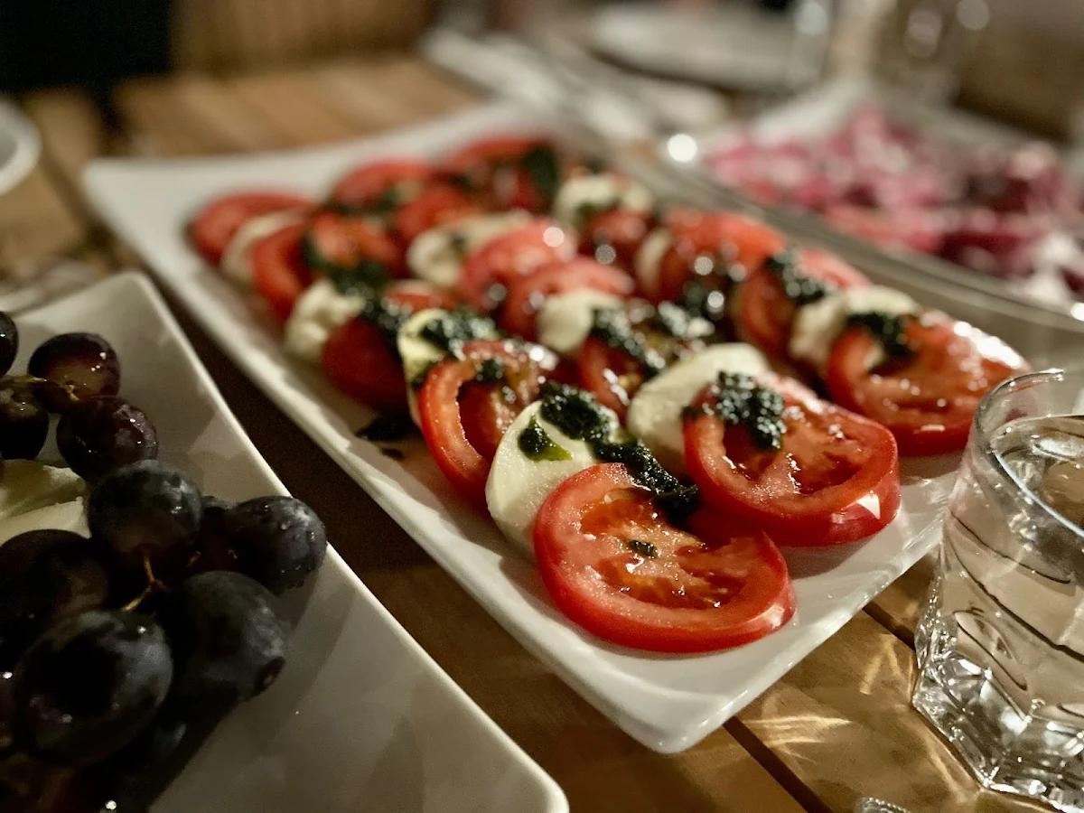 Essen und Trinken photo 2