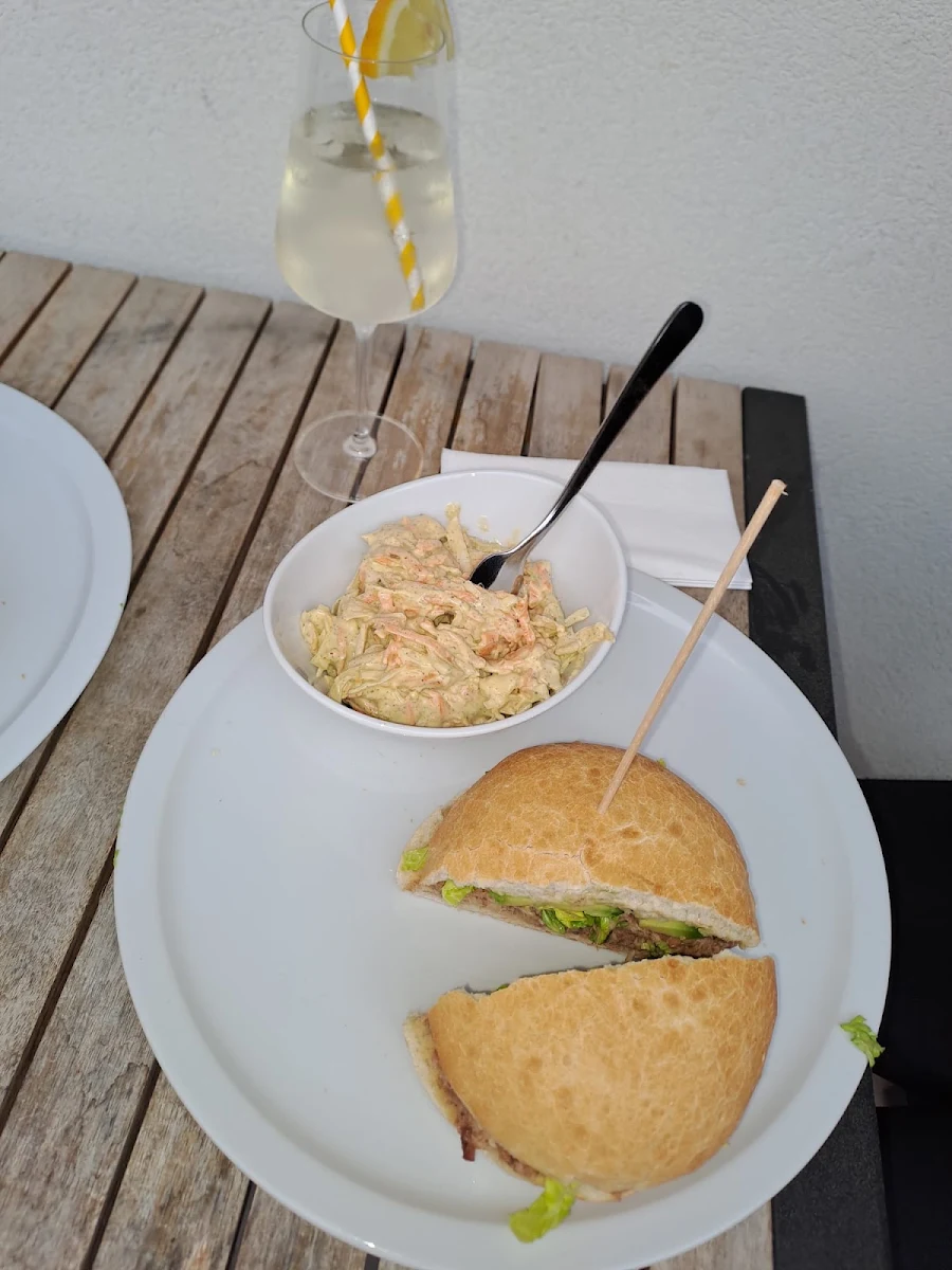 Essen und Trinken photo 5