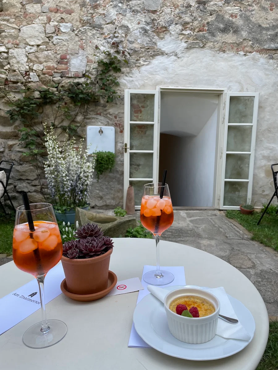 Essen und Trinken photo 1