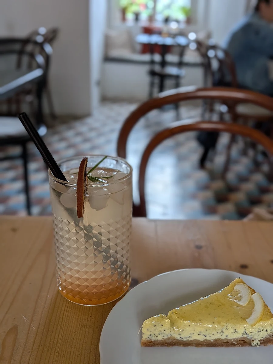 Essen und Trinken photo 10