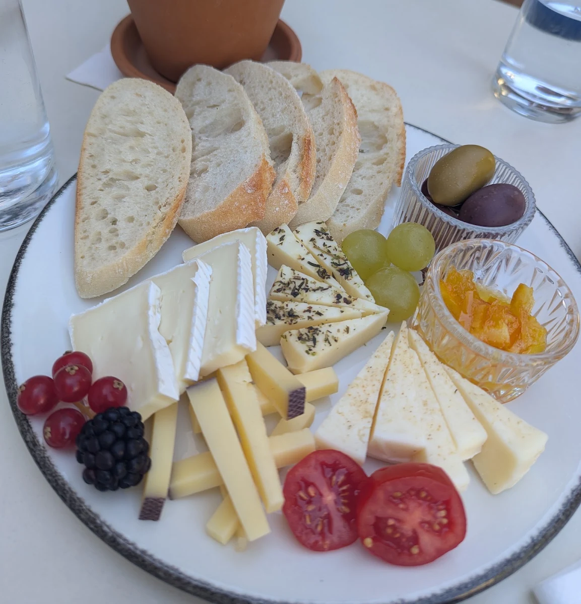 Essen und Trinken photo 4