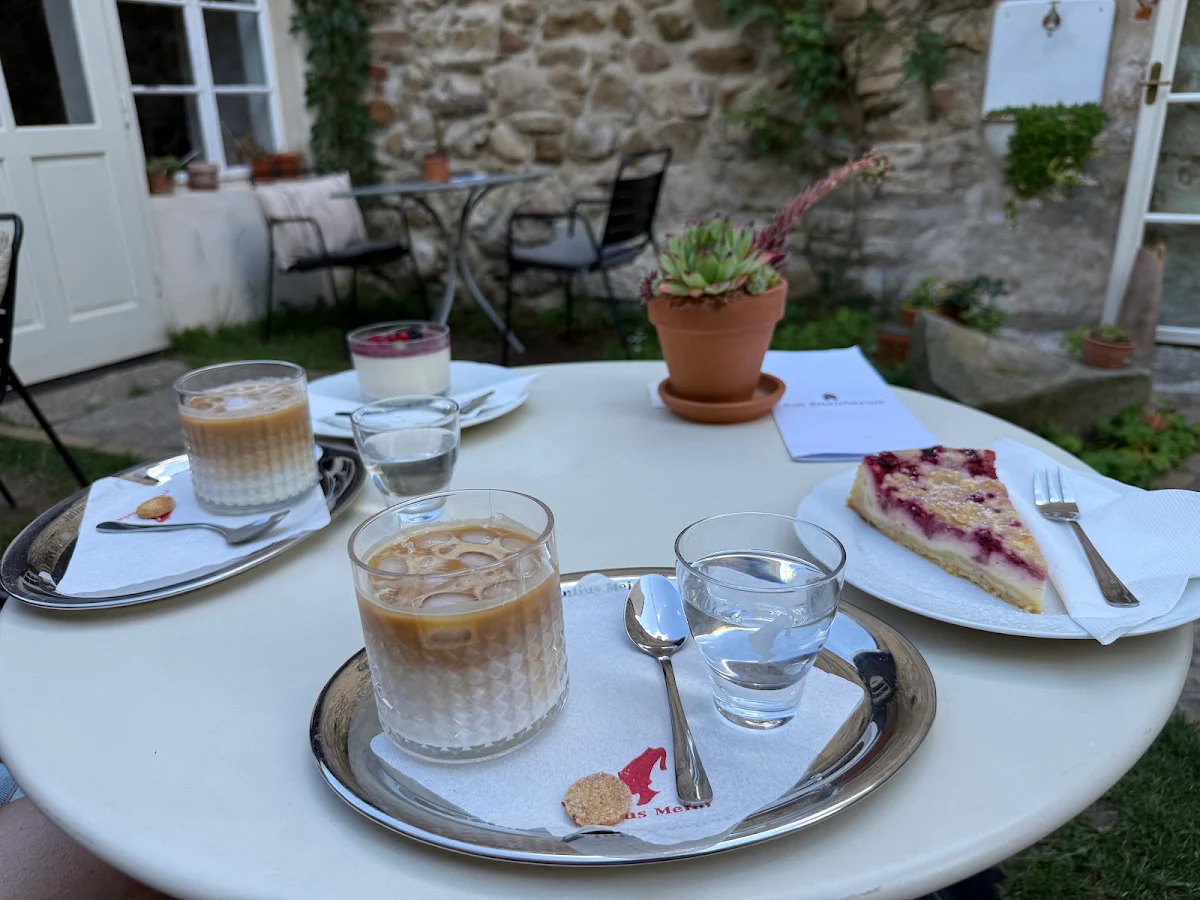 Essen und Trinken photo 5