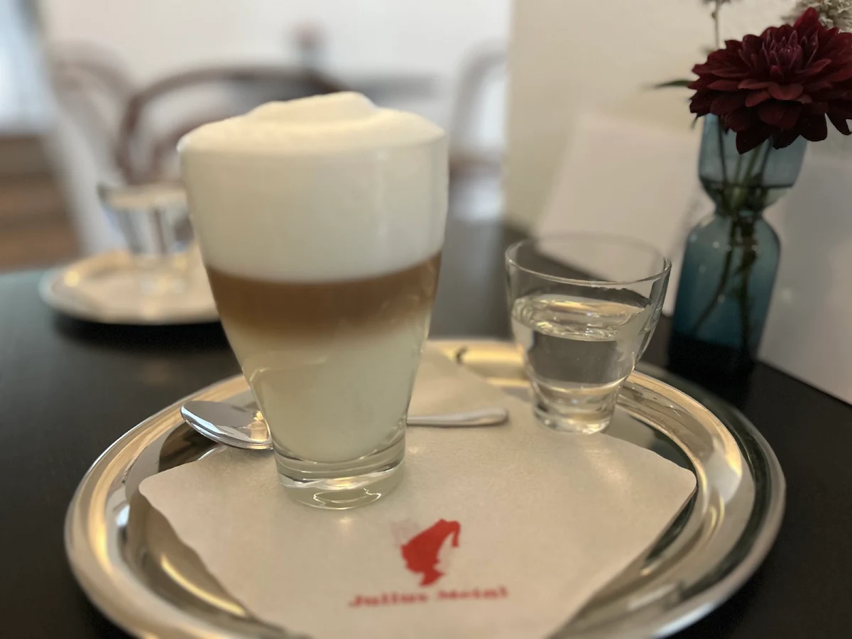 Essen und Trinken photo 6