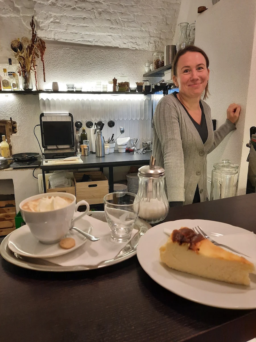 Essen und Trinken photo 7