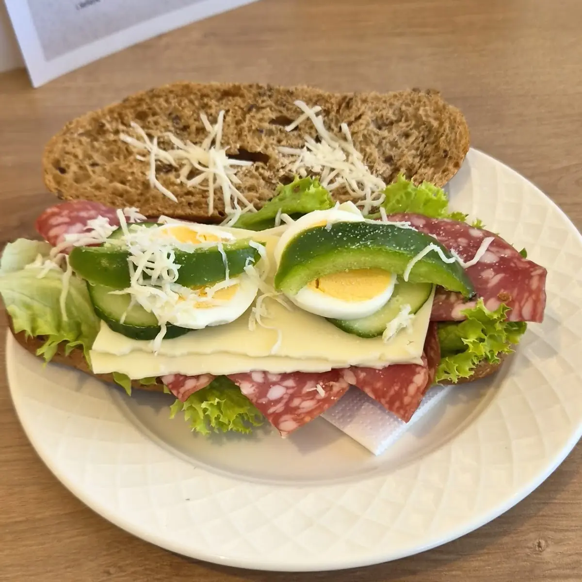 Essen und Trinken photo 10