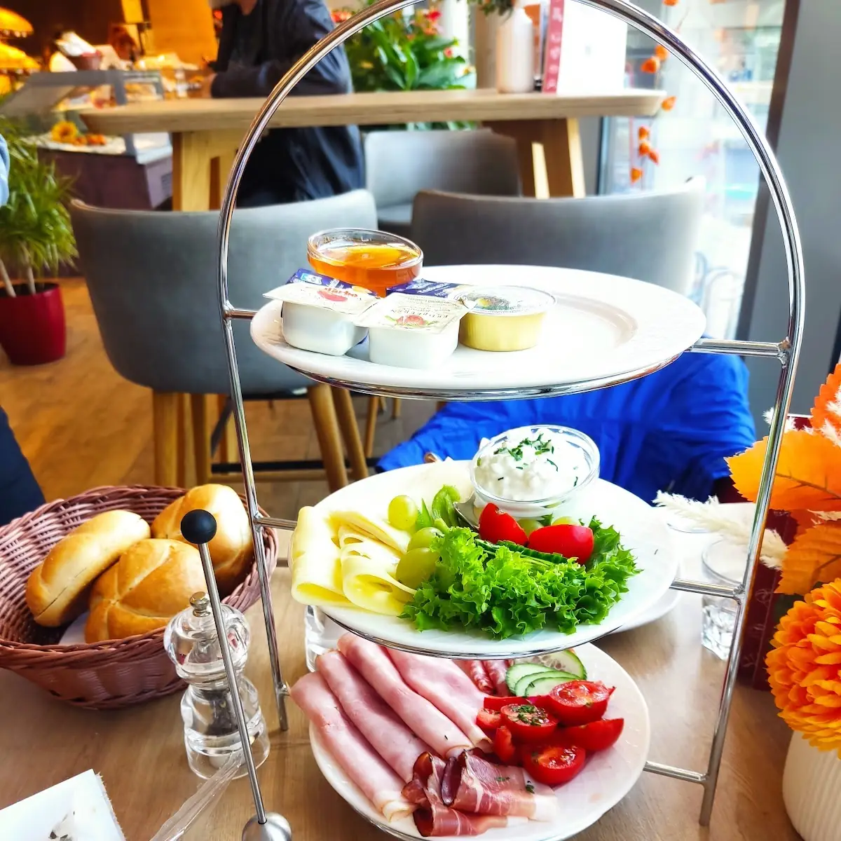 Essen und Trinken photo 2