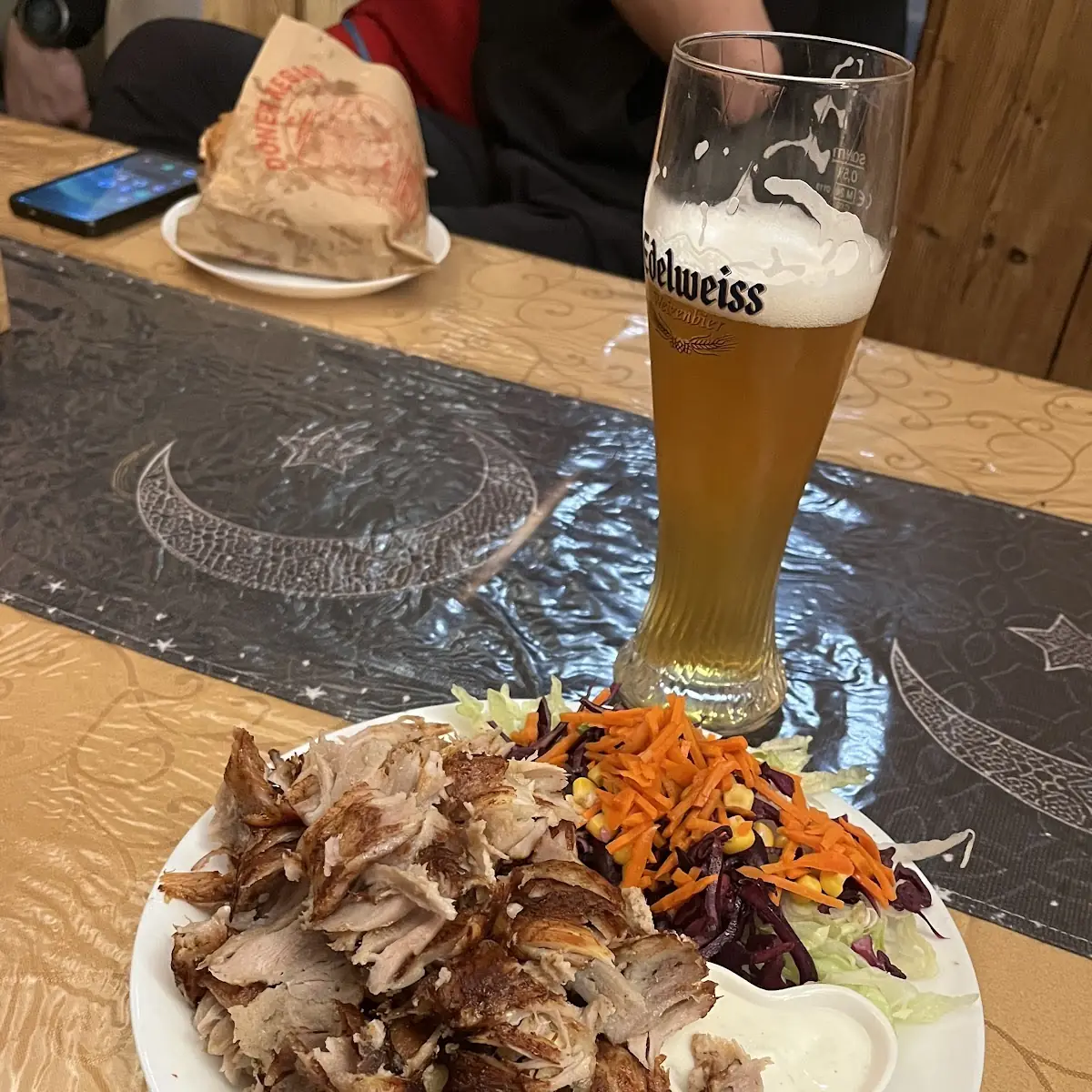 Essen und Trinken photo 2