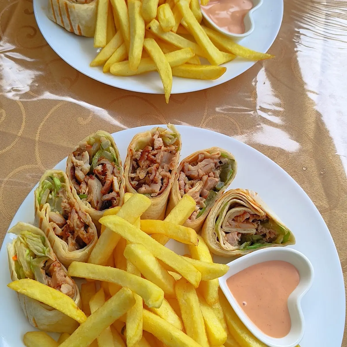 Essen und Trinken photo 5