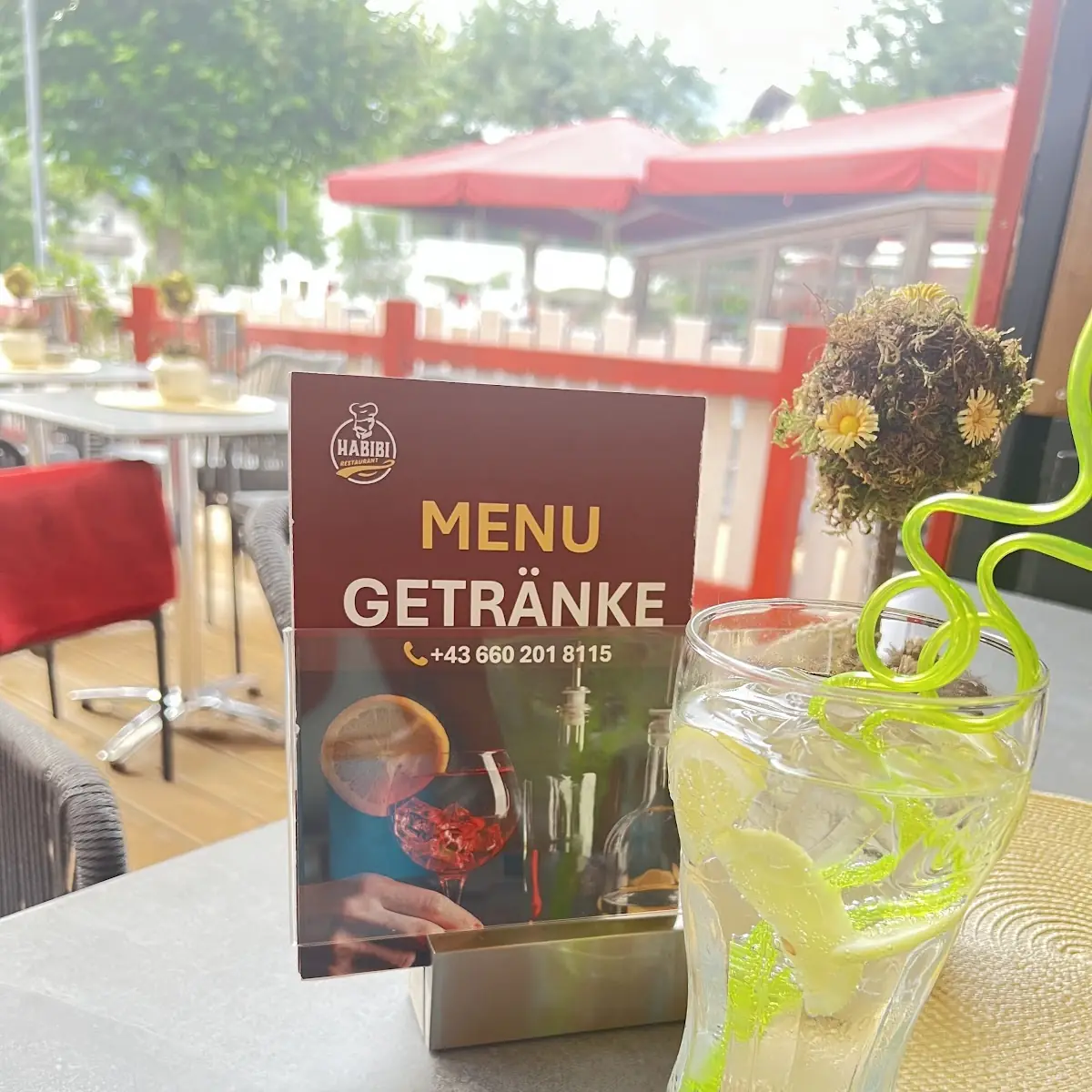 Essen und Trinken photo 8