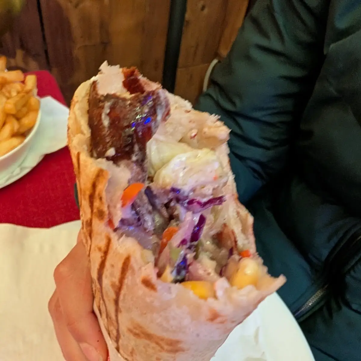 Essen und Trinken photo 9