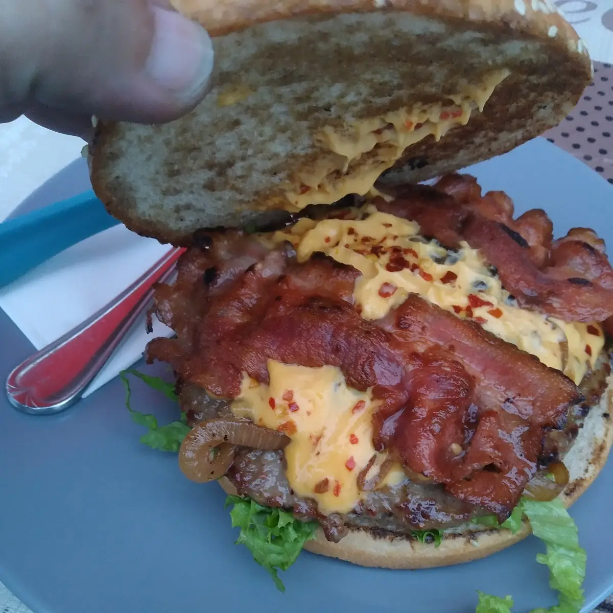 Essen und Trinken photo 10