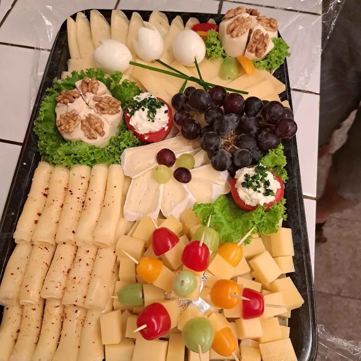 Essen und Trinken photo 3