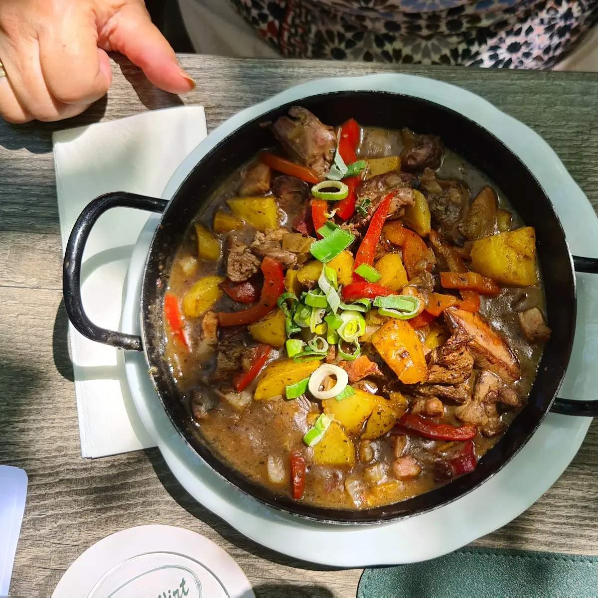 Essen und Trinken photo 10