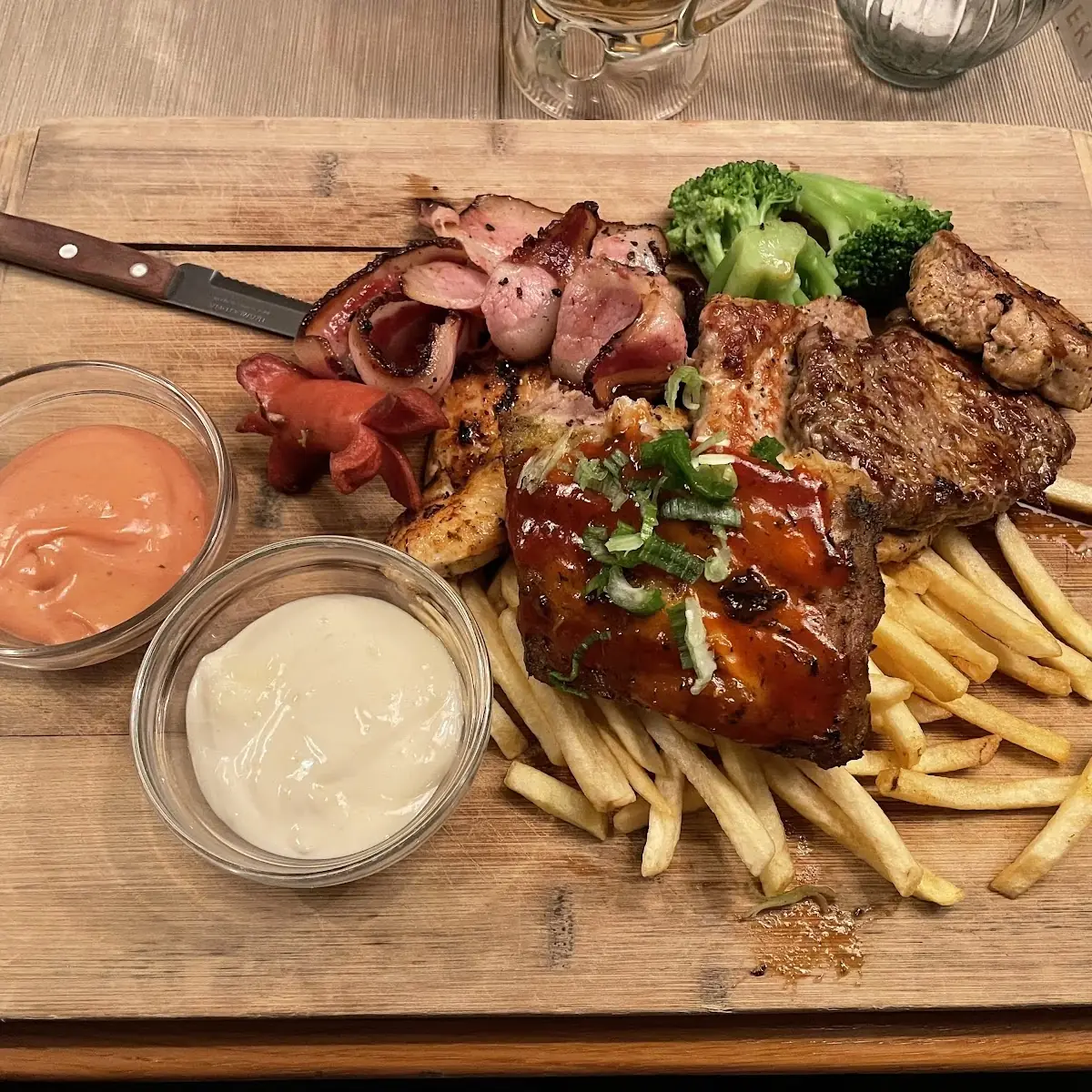 Essen und Trinken photo 4