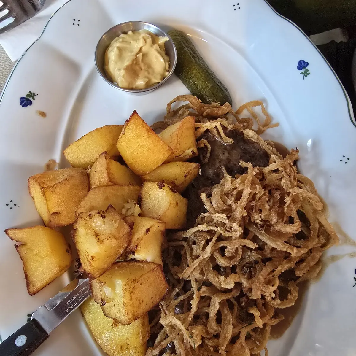 Essen und Trinken photo 5