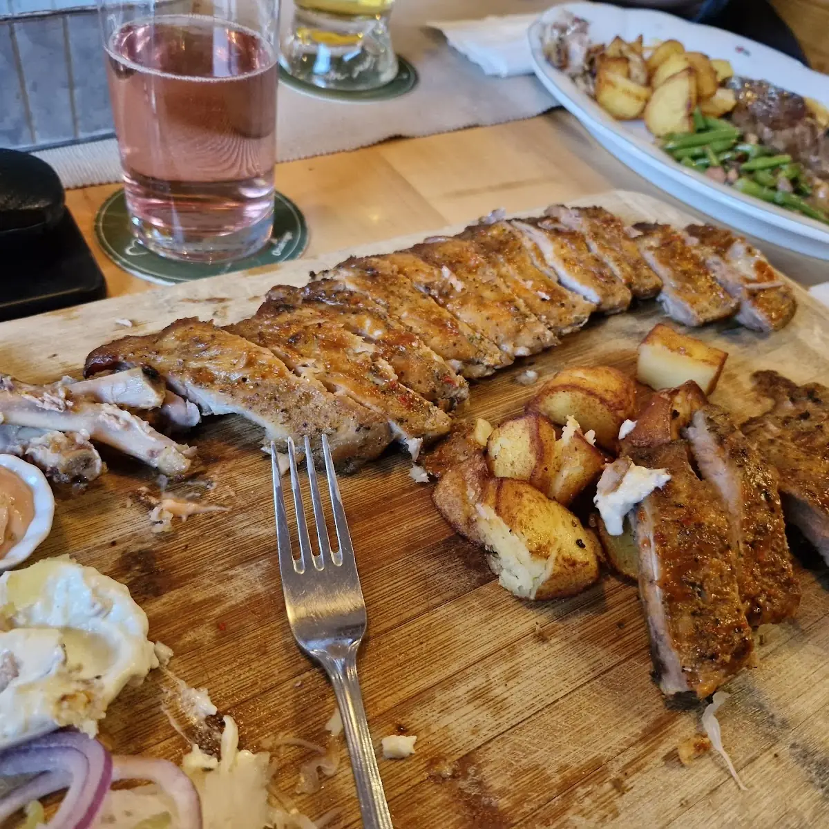 Essen und Trinken photo 9