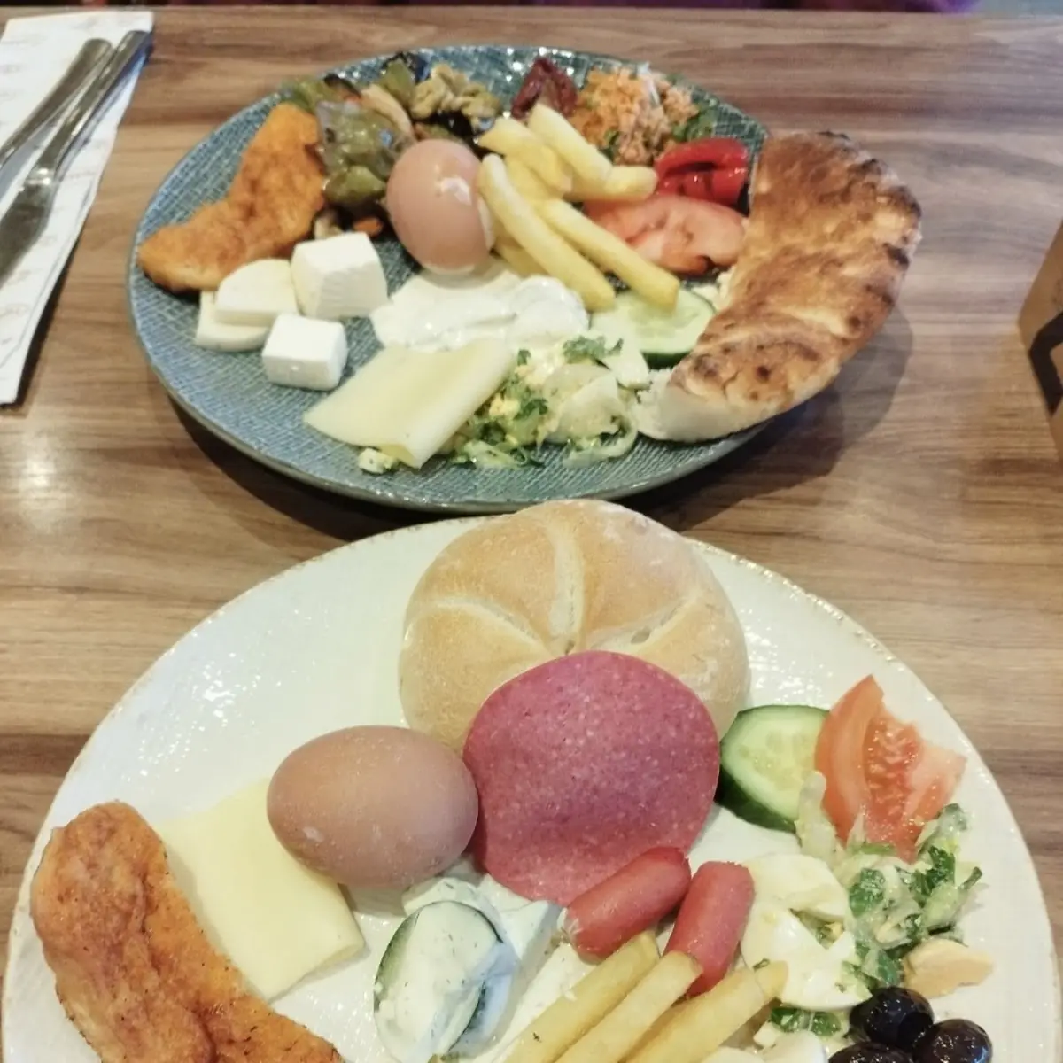Essen und Trinken photo 10