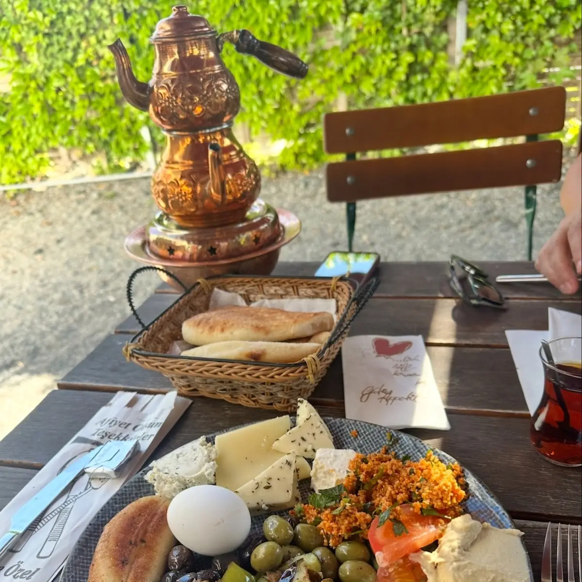 Essen und Trinken photo 6