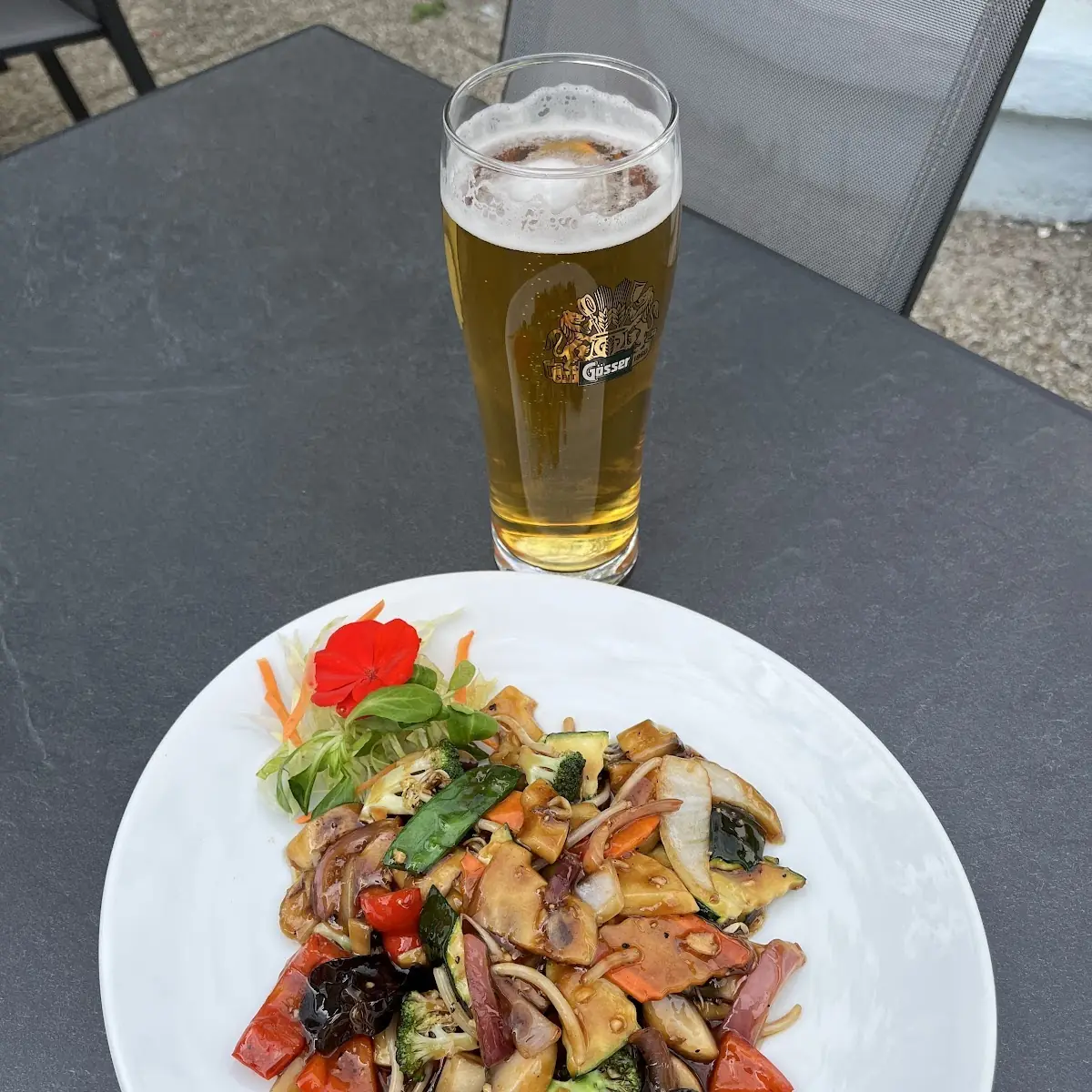 Essen und Trinken photo 5