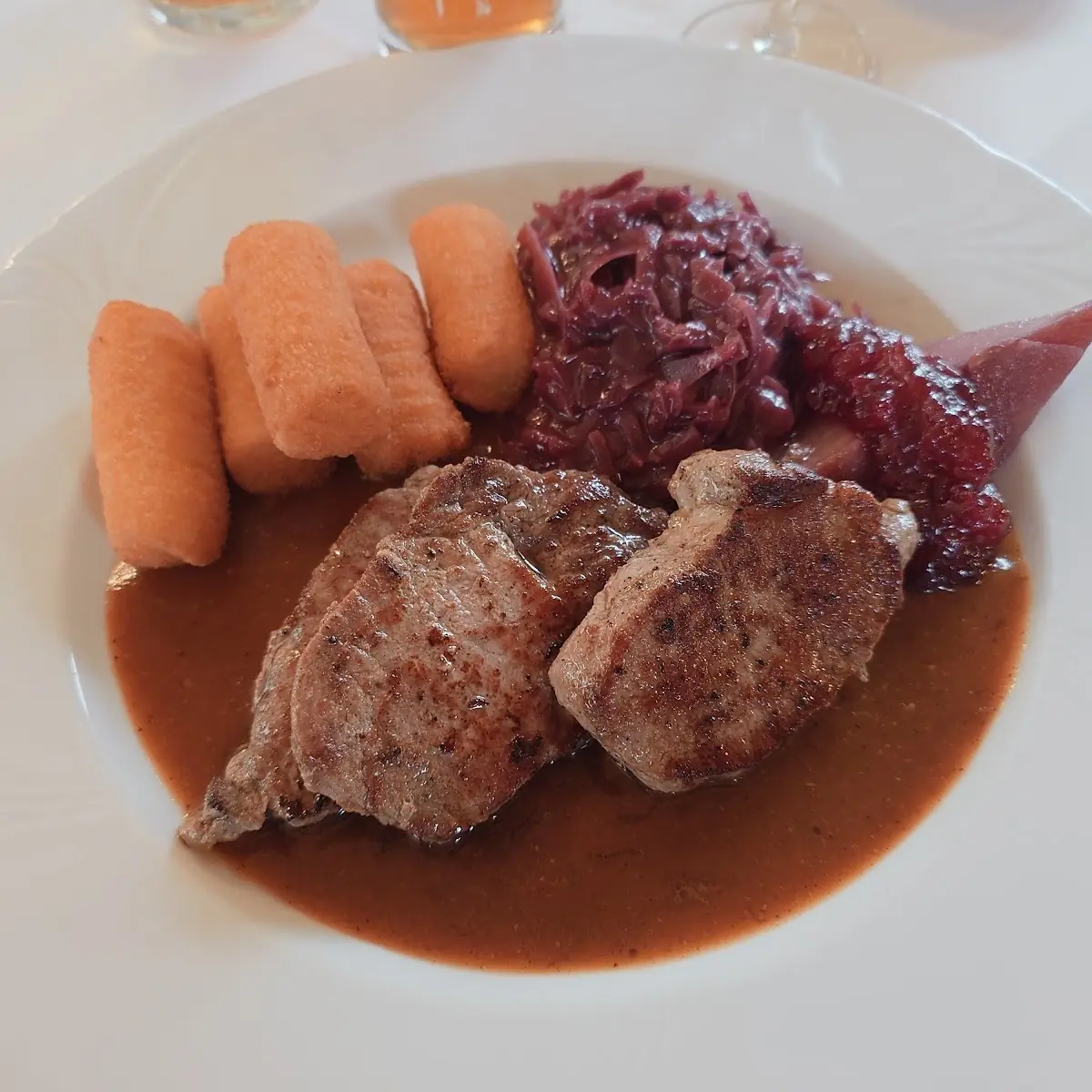 Essen und Trinken photo 10