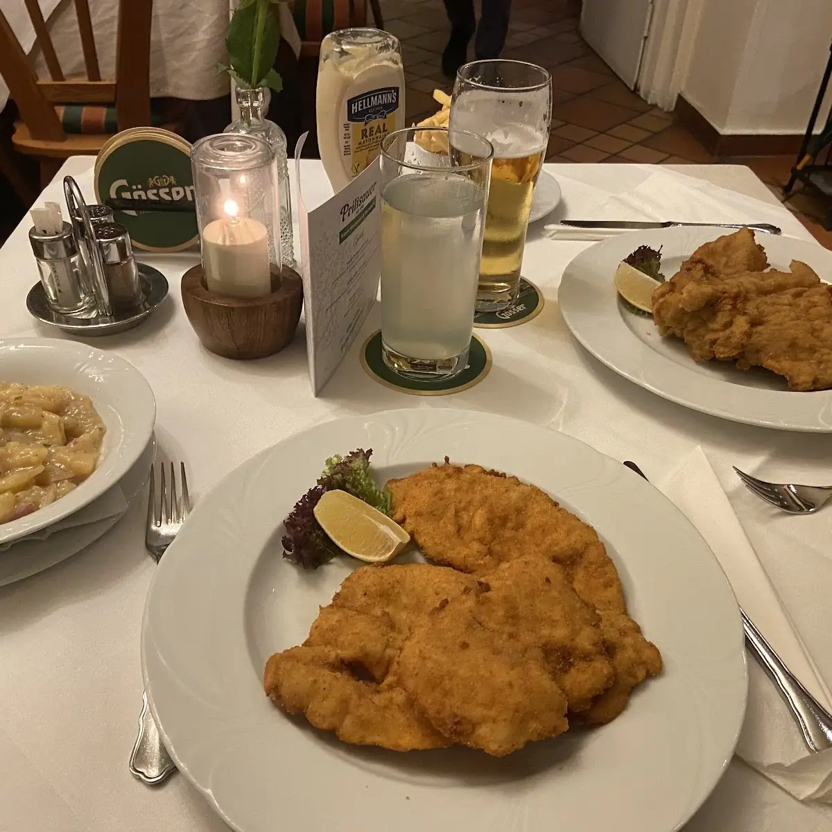 Essen und Trinken photo 4