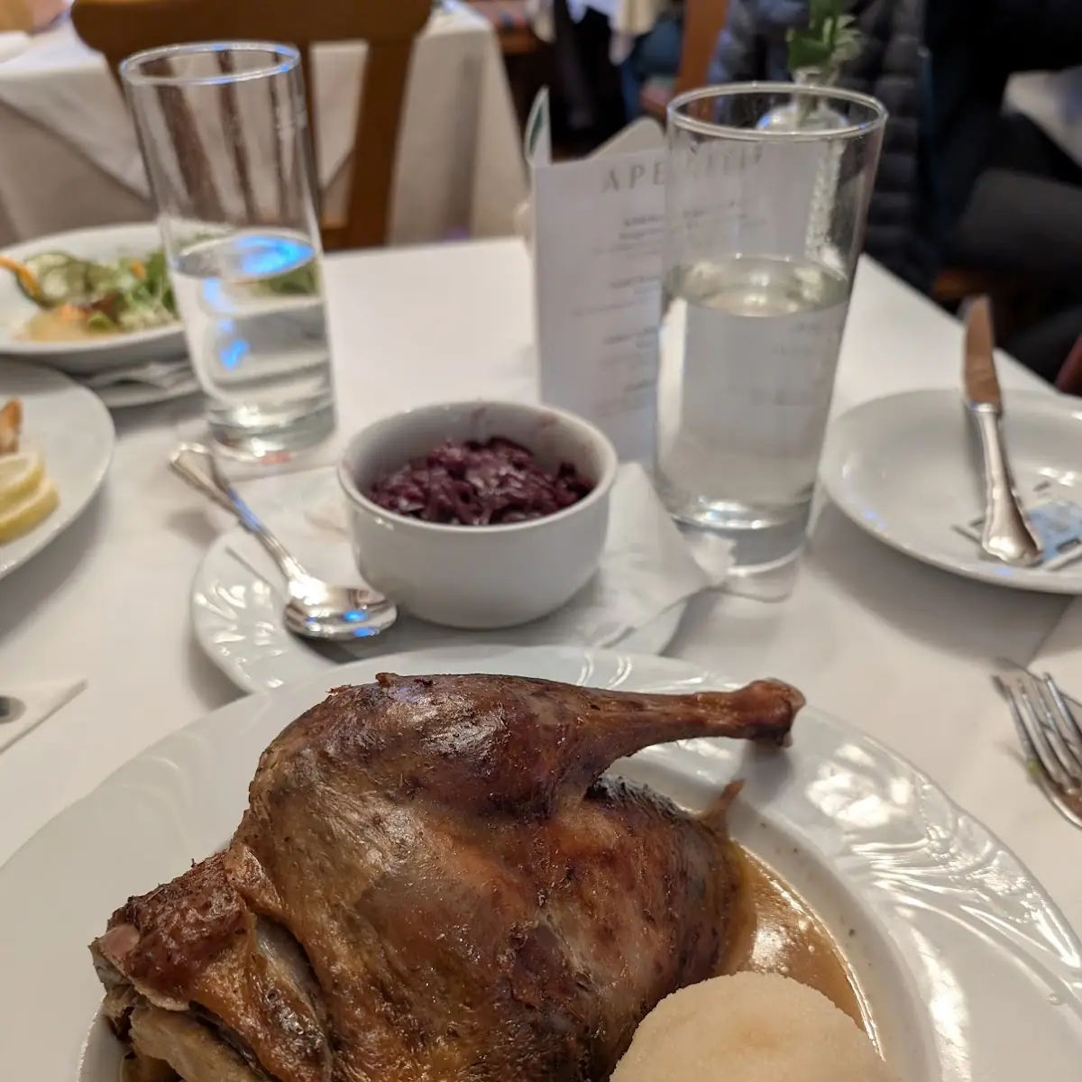 Essen und Trinken photo 6
