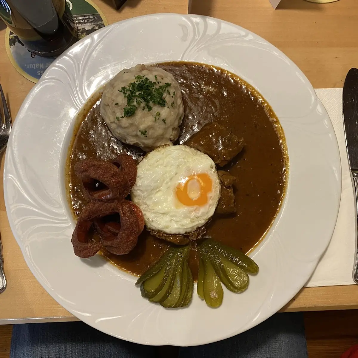 Essen und Trinken photo 7