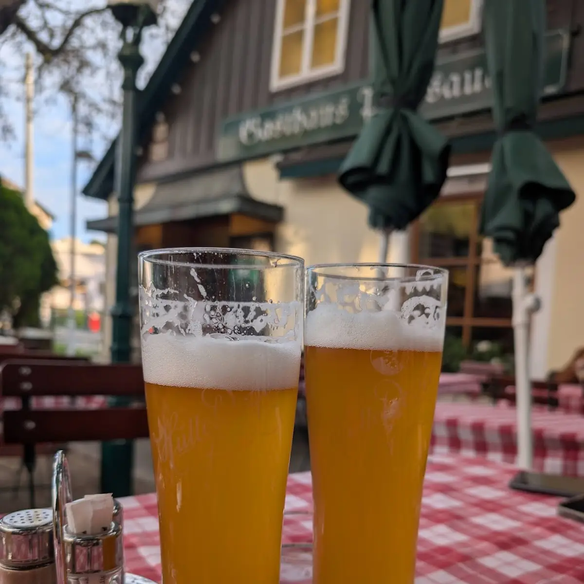 Essen und Trinken photo 9