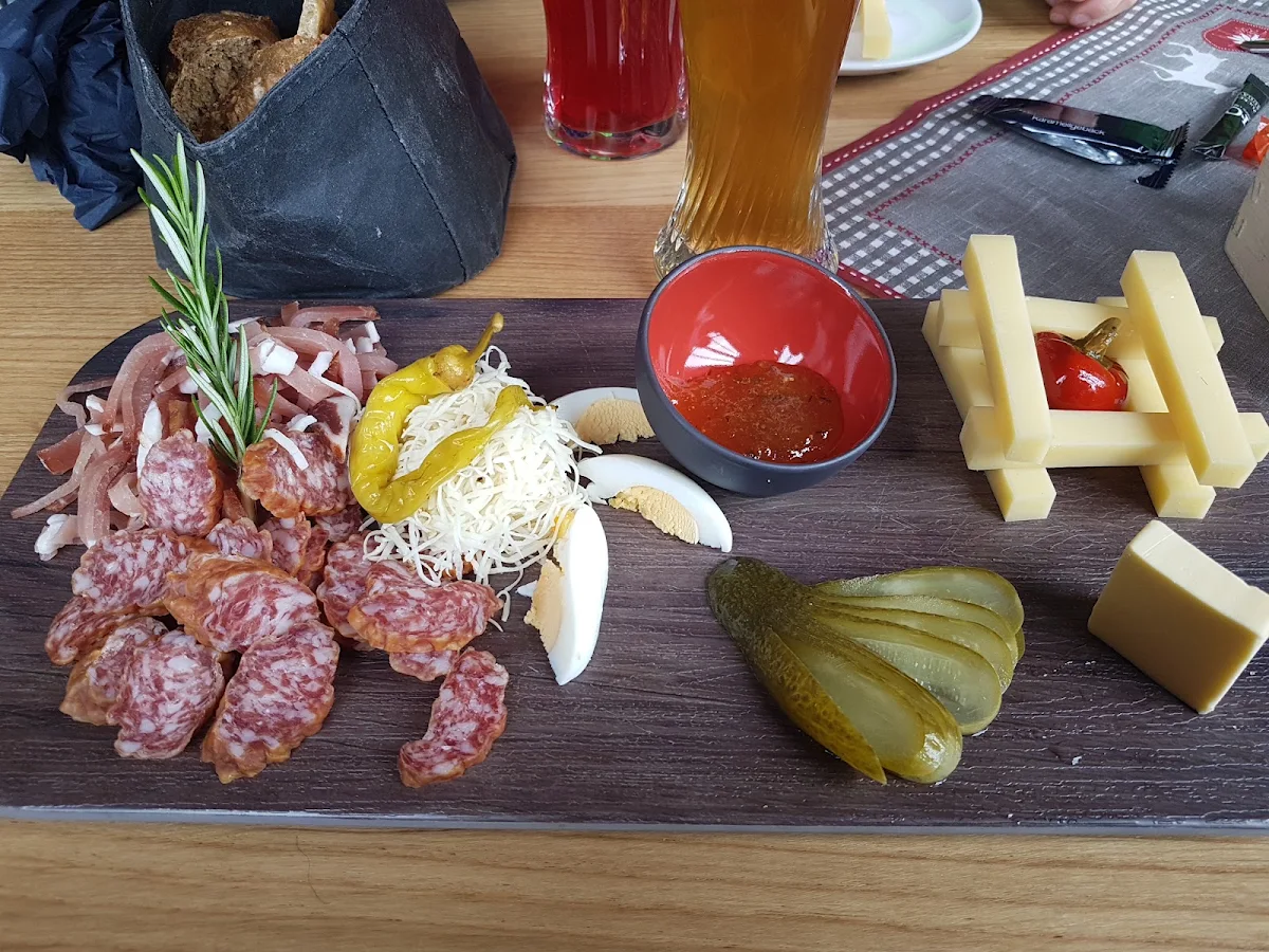 Essen und Trinken photo 10