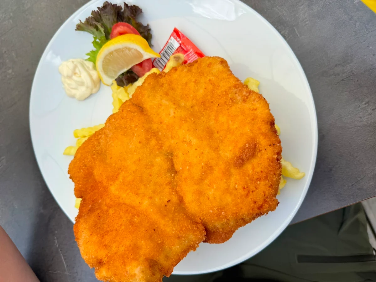 Essen und Trinken photo 2