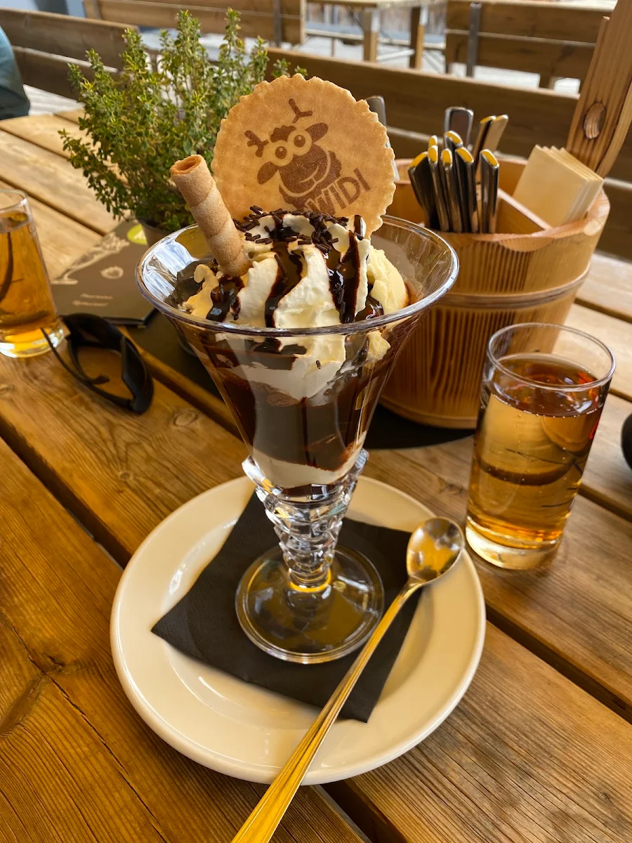 Essen und Trinken photo 6